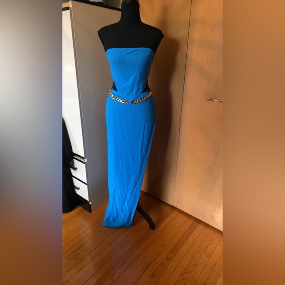 Top and skirt two piece - Picture 1 of 5